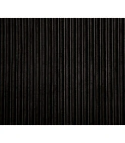 Leitmotiv Bank Majestic - Zwart - 142x72x77,5cm -Meubels Voor Thuis 629b8711a7fc4188b1db61c4c494c440