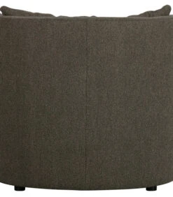 VTwonen Explore Fauteuil - Boucle - Bruin - 81x96x92 7 VTwonen Explore Fauteuil - Boucle - Bruin - 81x96x92 -Meubels Voor Thuis 6391e27c7c46469c98a81d14c829fadd