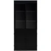 Buffetkast Stanford Cabinet - Zwart