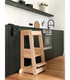 TiSsi FELIX Montessori Leer En Observatietoren Hout -Meubels Voor Thuis 6adcd980779e4b40b8ccd255a7f3701b