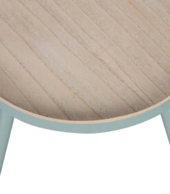 WOOOD Sasha Bijzettafel - MDF - Groen - 41x41x40.5 7 WOOOD Sasha Bijzettafel - MDF - Groen - 41x41x40.5 -Meubels Voor Thuis 70b9c5f58aa5439d98c8a17a16c653d0