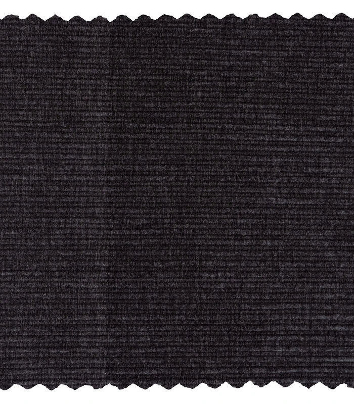 BePureHome Statement Fauteuil Met Arm - Ribstof - Graphite - 77x72x93 2 BePureHome Statement Fauteuil Met Arm - Ribstof - Graphite - 77x72x93 - Afbeelding 2