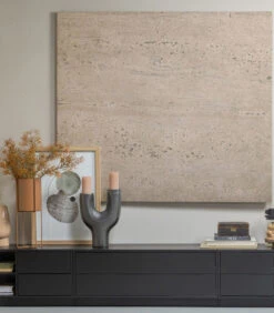 Exclusive Finca Tv Meubel - Grenen - Zwart - 40, 3x50x40 -Meubels Voor Thuis 71975c722e654dd3a8ab494b3ac8d295