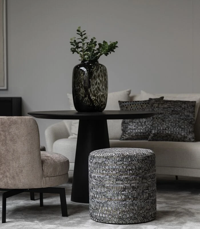 Alice - Poeff - Tiano Gunmetal 2 Alice - Poeff - Tiano Gunmetal - Afbeelding 2