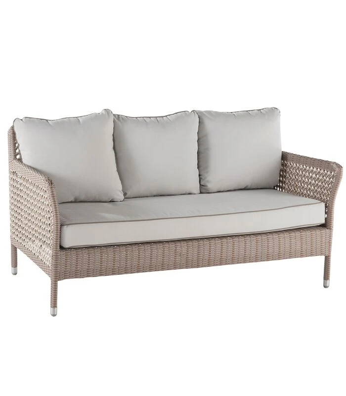 ANTIBES - 2-zits Tuinbank 1 ANTIBES - 2-zits Tuinbank