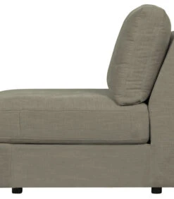 VTwonen Family 1-Zits Element Zonder Arm - Grijs - 85x90x98 6 VTwonen Family 1-Zits Element Zonder Arm - Grijs - 85x90x98 -Meubels Voor Thuis 73ed9964fcf64434bf6045a592b47028