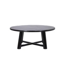 House Doctor Salontafel - Vali - Bruin