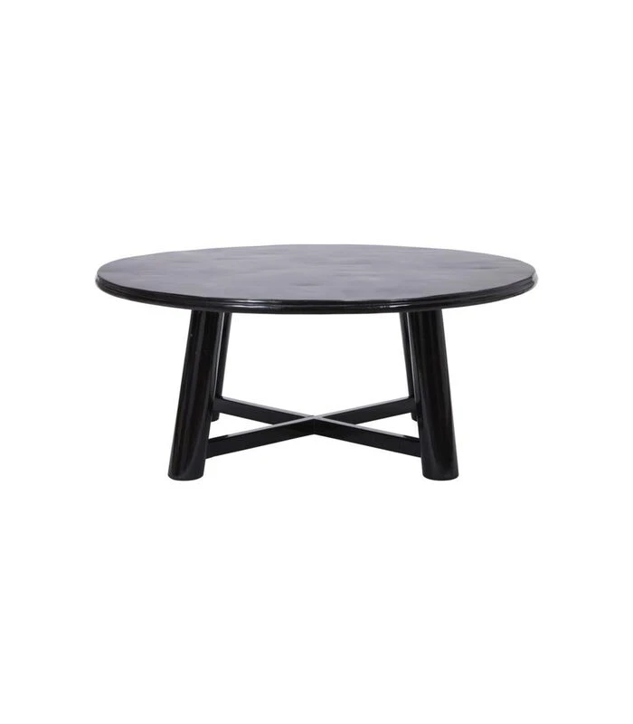 House Doctor Salontafel - Vali - Bruin 1 House Doctor Salontafel - Vali - Bruin