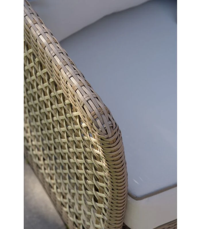 ANTIBES Tuinfauteuil 3 ANTIBES Tuinfauteuil - Afbeelding 3