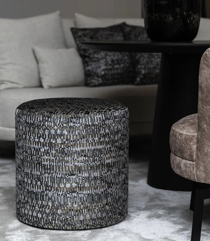 Alice - Poeff - Tiano Gunmetal 1 Alice - Poeff - Tiano Gunmetal