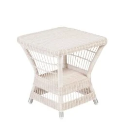 BIARRITZ Vierkante Tuin Salontafel