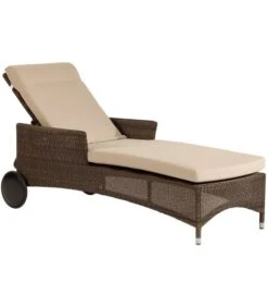 ATOLL Tuin Lounge Stoel