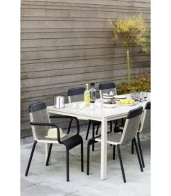TOBAGO Tuintafel Fauteuil 6 TOBAGO Tuintafel Fauteuil -Meubels Voor Thuis 7ff377e06584400399f5371fd5604acc