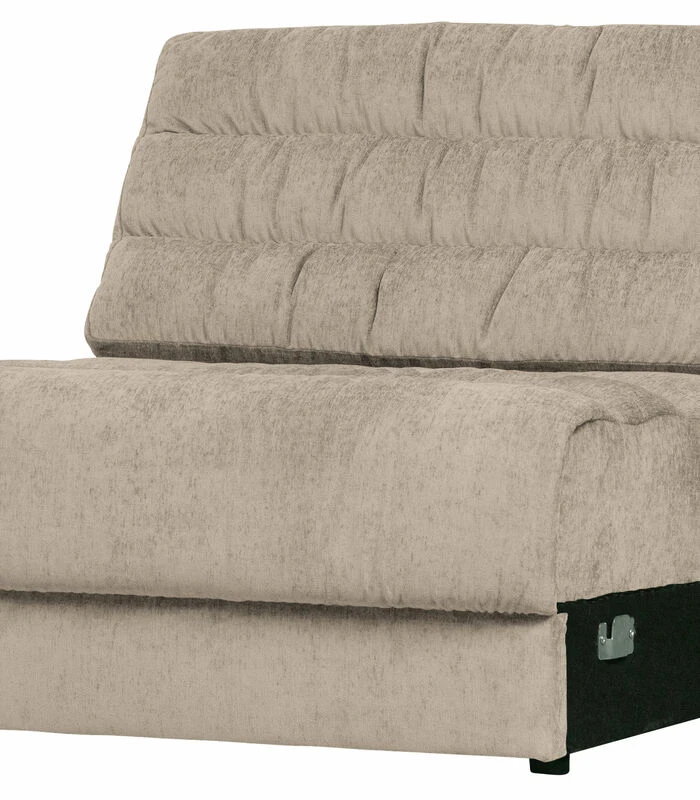 BePureHome Date 1-Zits Element - Nougat - 78x90x99 2 BePureHome Date 1-Zits Element - Nougat - 78x90x99 - Afbeelding 2