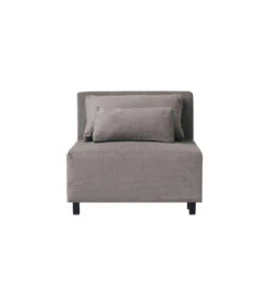 House Doctor Sofa - Middendeel - Hazel Night - Grijs/Bruin