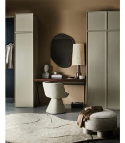 VTwonen Daily Kast Single - Grenen - Dakargrau - 50x50x58 -Meubels Voor Thuis 868beac30114431bbd565d7d85214de5