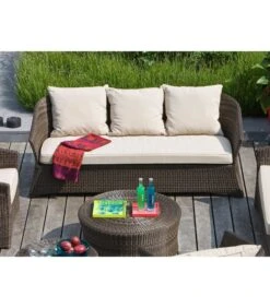 ZENITH 3-zits Tuinbank 6 ZENITH 3-zits Tuinbank -Meubels Voor Thuis 8a19416178294513802f03712e2ab85f