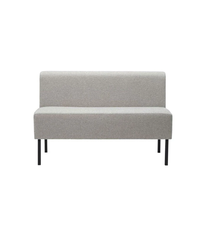 House Doctor Sofa - 2 Zits - Natuur 1 House Doctor Sofa - 2 Zits - Natuur