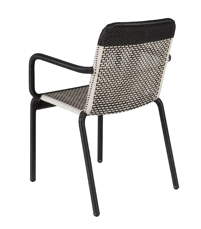 TOBAGO Tuintafel Fauteuil 2 TOBAGO Tuintafel Fauteuil - Afbeelding 2