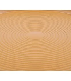 Leitmotiv Bijzettafel Force - Large - Aluminium Mosterdgeel - Ø43x48,5cm 5 Leitmotiv Bijzettafel Force - Large - Aluminium Mosterdgeel - Ø43x48,5cm -Meubels Voor Thuis 8cc56bf2d2684498a47207a5b51fe677