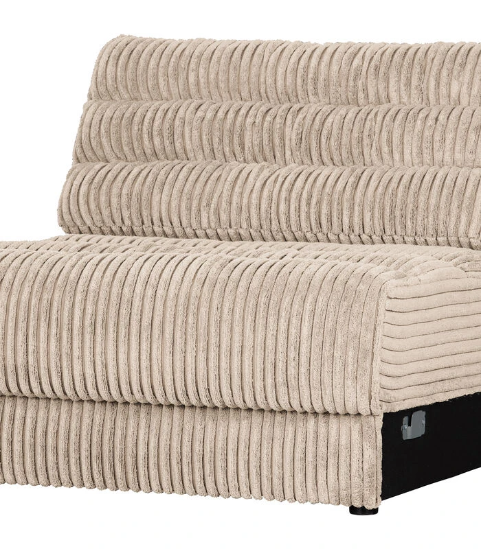 BePureHome Date 1-Zits Element - 78x90x99 2 BePureHome Date 1-Zits Element - 78x90x99 - Afbeelding 2