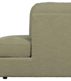 VTwonen Family 1-Zits Element Ronde Hoek Rechts - Groen - 85x93x98 7 VTwonen Family 1-Zits Element Ronde Hoek Rechts - Groen - 85x93x98 -Meubels Voor Thuis 92dd0dd743a348958217666aa4531733