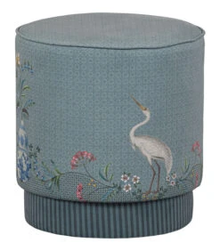 Pip Studio Poef Jolie Medium - Groen - 45x40x40 8 Pip Studio Poef Jolie Medium - Groen - 45x40x40 -Meubels Voor Thuis 95d38db66cbb4997a8b9f6bf87579ab3