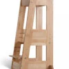 TiSsi FELIX Montessori Leer En Observatietoren Hout