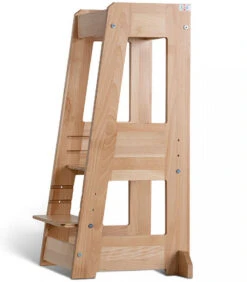 TiSsi FELIX Montessori Leer En Observatietoren Hout