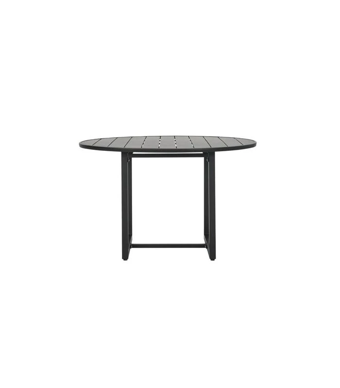 House Doctor Tafel - Helo - Zwart 1 House Doctor Tafel - Helo - Zwart