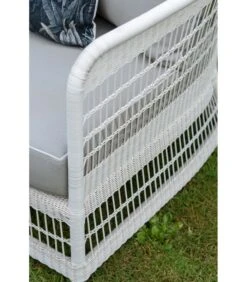 BIARRITZ - 2-zits Tuinbank -Meubels Voor Thuis 9a7faa4f594e411e81f06a4800dbdeba