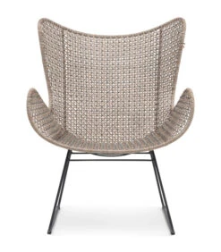 Buitenstoel - Portofino Butterfly