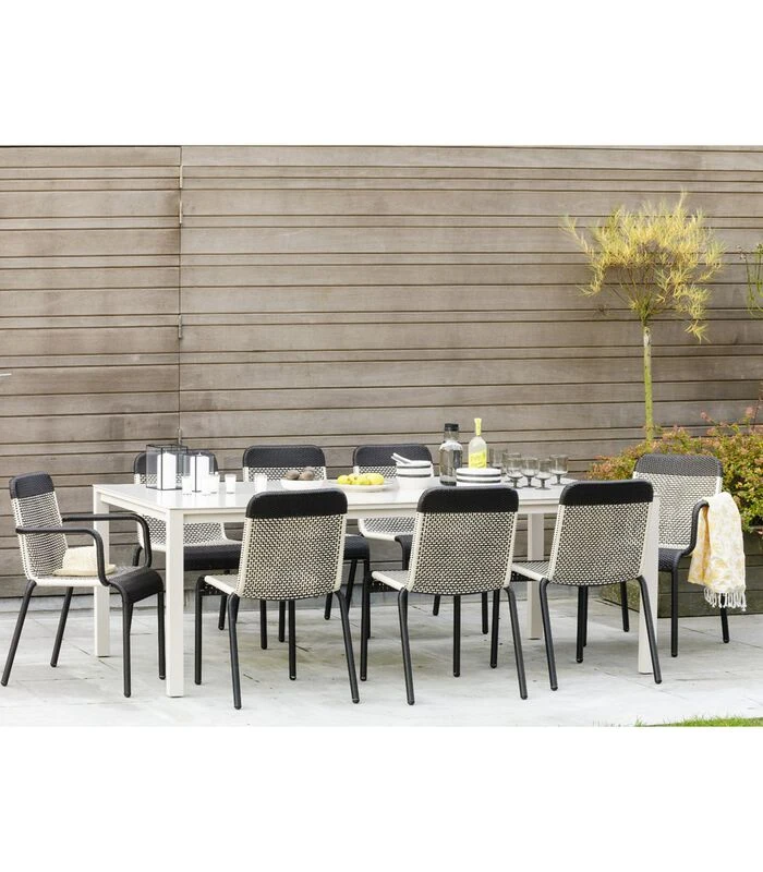 TOBAGO Tuinstoel 3 TOBAGO Tuinstoel - Afbeelding 3