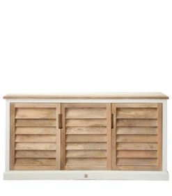 Dressoir Kasten - Pacifica Dresser - Wit
