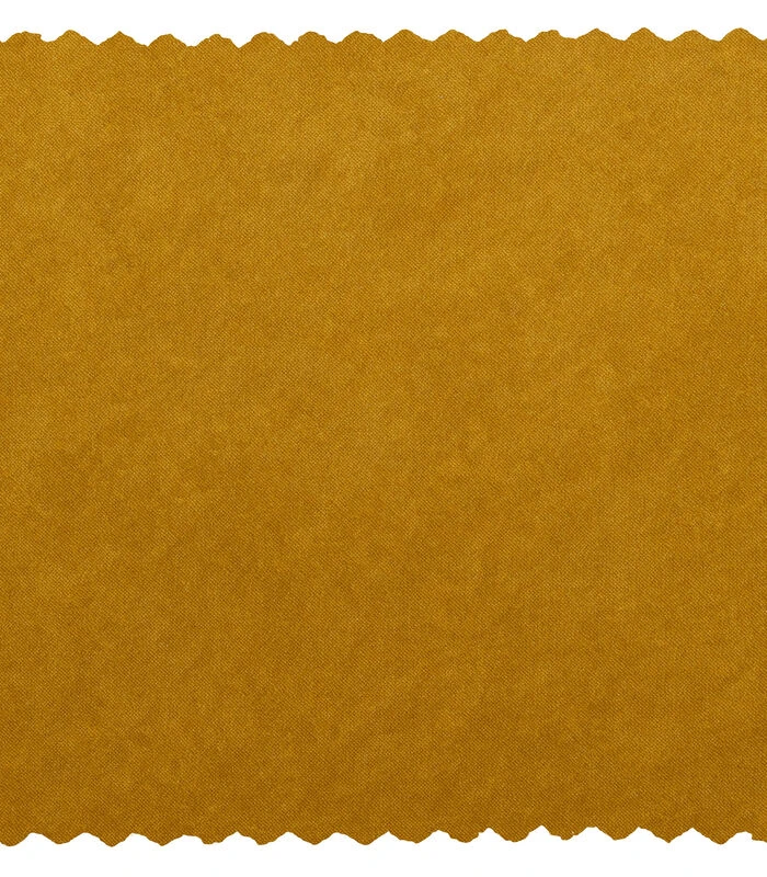 BePureHome Rodeo Bank 2,5-Zits - Velvet - Oker - 85x190x86 2 BePureHome Rodeo Bank 2,5-Zits - Velvet - Oker - 85x190x86 - Afbeelding 2