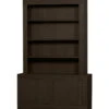 BePureHome Yumi Buffetkast - Geborsteld Grenen - Ceder - 230x146x46