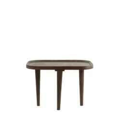 Bijzettafel Mazabe - Hout - 55x40x40cm 7 Bijzettafel Mazabe - Hout - 55x40x40cm -Meubels Voor Thuis 9efbb0fbe615412c95469f0cb68b70c9