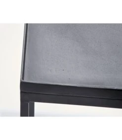 Bijzettafel Kendra - Zwart - Set 9 Bijzettafel Kendra - Zwart - Set -Meubels Voor Thuis 9f62b3998bed49779002a40f495da314