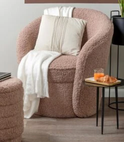 Leitmotiv Bijzettafel Supreme - Zwart - Ø32,5cm -Meubels Voor Thuis a227d67ce505413691f5136c6cfae86f