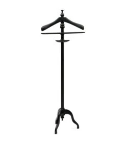 Kledingrek Dress Boy New Zwart