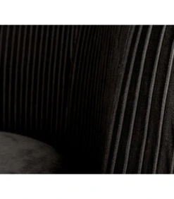 Leitmotiv Bank Majestic - Zwart - 142x72x77,5cm -Meubels Voor Thuis aa1fa8a0c8614ceaa59cab8ed99ea3fe