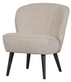 Lonneke Fauteuil - Naturel - 71x59x70 -Meubels Voor Thuis b0a58da4a9084fe58b0926198093e020