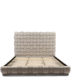 Room 48 Double Bed FabFlax