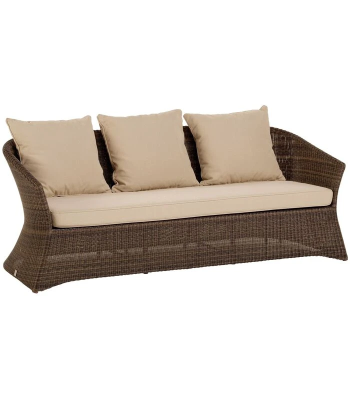 ZENITH 3-zits Tuinbank 1 ZENITH 3-zits Tuinbank