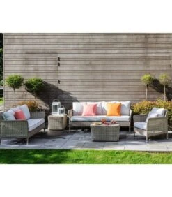 ANTIBES - 2-zits Tuinbank 6 ANTIBES - 2-zits Tuinbank -Meubels Voor Thuis b298baeb025c44b9bdc0b5706b0d42fe 1