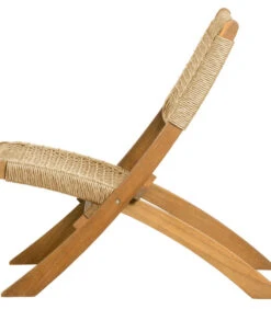 WOOOD Tuinklapstoel Ruit Lois - Hout - Naturel - 73x60x78 5 WOOOD Tuinklapstoel Ruit Lois - Hout - Naturel - 73x60x78 -Meubels Voor Thuis b51876cb574d4b2b88364f2e4673bd3e