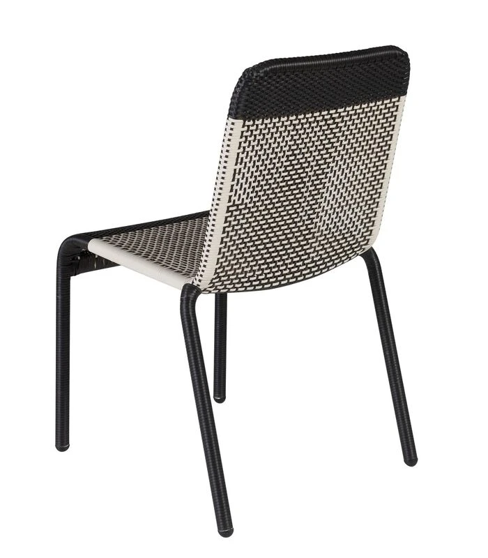 TOBAGO Tuinstoel 2 TOBAGO Tuinstoel - Afbeelding 2