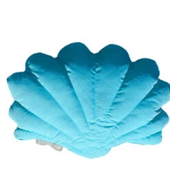 Buitenkussen Schelpvorm