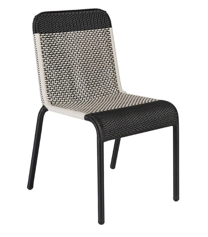 TOBAGO Tuinstoel 1 TOBAGO Tuinstoel