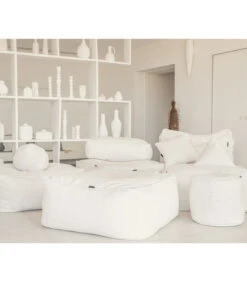 2 Modulaire Poef Bank Van Geluste Wol 7 2 Modulaire Poef Bank Van Geluste Wol -Meubels Voor Thuis ba1e8e8cfc7a4791a94e7fef6ae87507